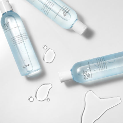 Toner aquoso Hydrium