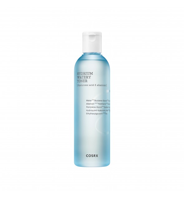 Toner aquoso Hydrium