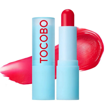 Glass Tinted Lip Balm - 012 Better Pink