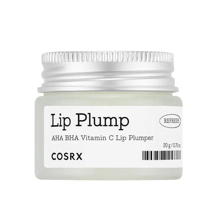 Refresh AHA BHA Vitamin C Lip Plumper