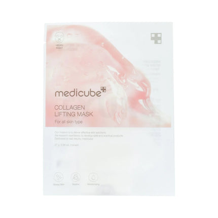 Medicube Collagen Lifting Mask - Canarias