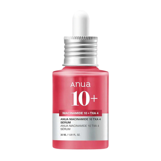 Niacinamide 10% + TXA 4% Serum (RENOVADO) - Canarias