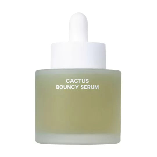 Fresh Cactus Bouncy Serum