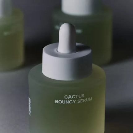 Fresh Cactus Bouncy Serum