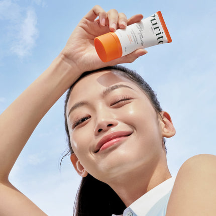 Daily Soft Touch Sunscreen