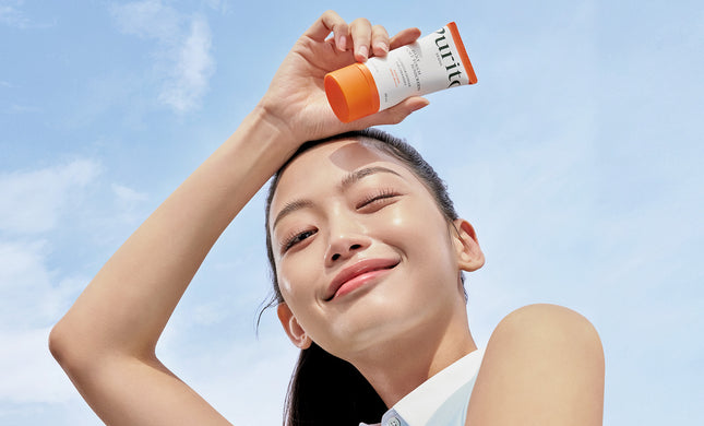 Daily Soft Touch Sunscreen