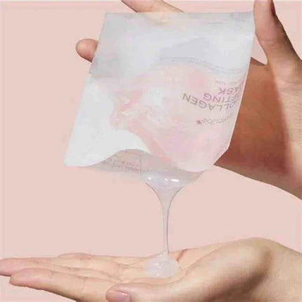 Medicube Collagen Lifting Mask - Canarias