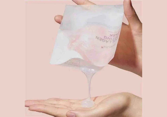 Medicube Collagen Lifting Mask