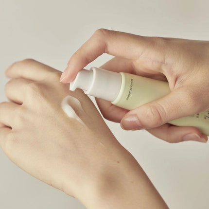 Light On Serum : Centella + Vitamin C