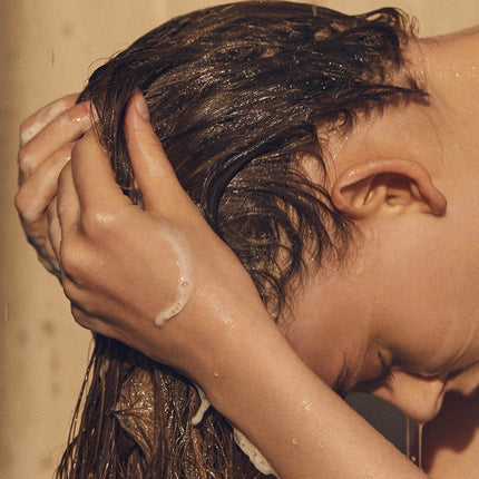 Quinoa protein Shampoo