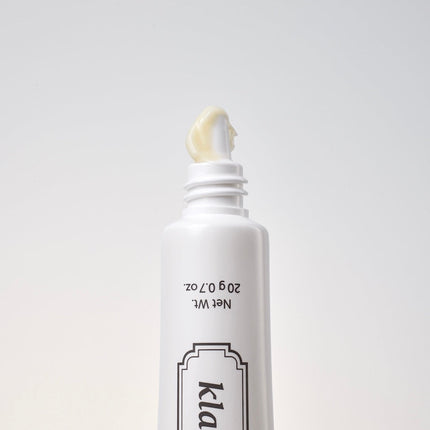 Fundamental Nourishing Eye Butter
