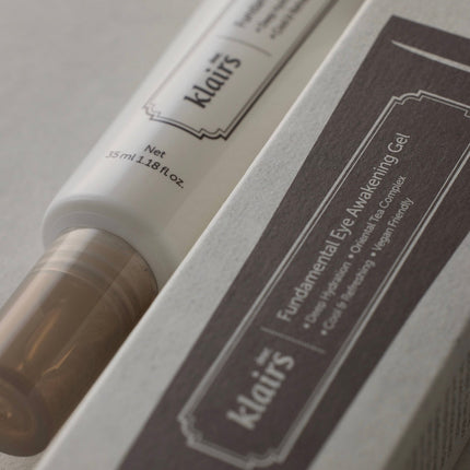 Fundamental Eye Awakening Gel