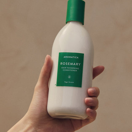 Rosemary Hair Thickening Conditioner