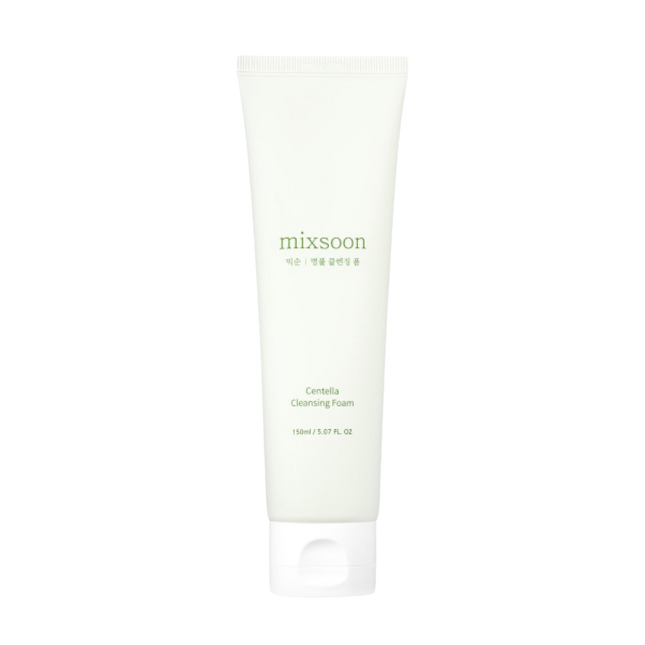 Centella Cleansing Foam