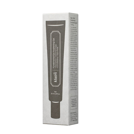 Fundamental Eye Awakening Gel