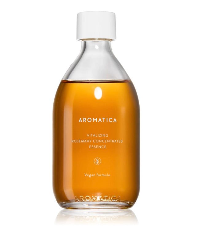 Vitalizing Rosemary Concentrated Essence - Canarias