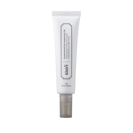 Fundamental Eye Awakening Gel