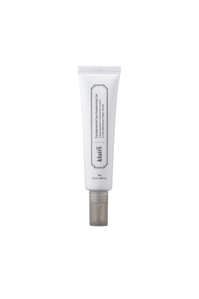 Fundamental Eye Awakening Gel