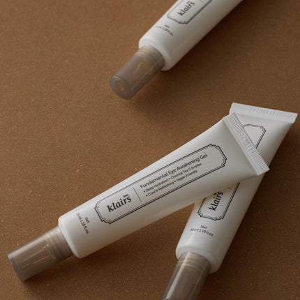Fundamental Eye Awakening Gel