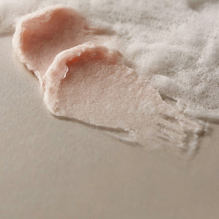 Reviving rose infusion cream cleanser