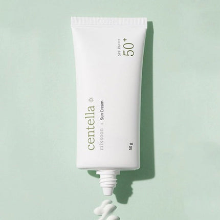 Centella Sun Cream SPF50+ PA++++
