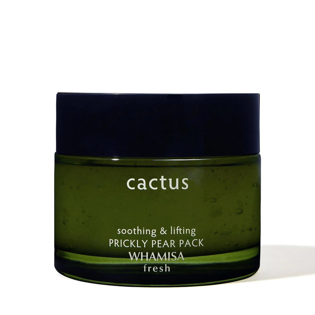 Whamisa Fresh Cactus Prickly Pear Pack 