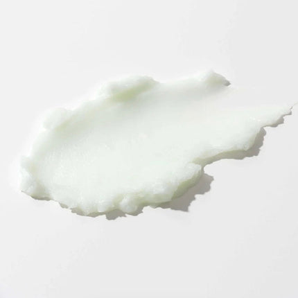 Bálsamo de limpeza suave verde vegano