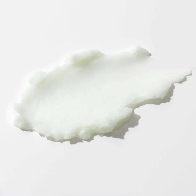 Bálsamo de limpeza suave verde vegano