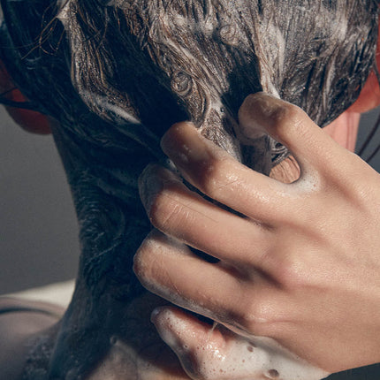 Rosemary Scalp Scaling Shampoo