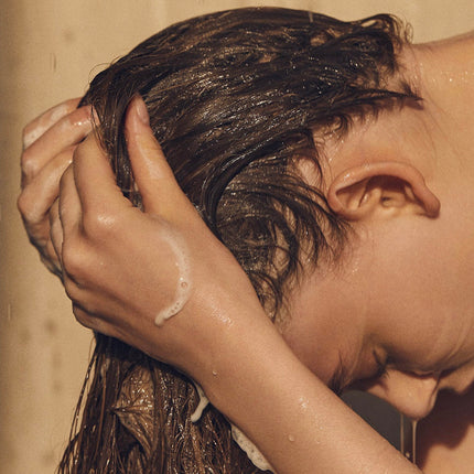 Quinoa protein Shampoo