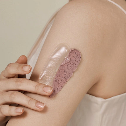 Red Bean Refreshing Pore Mask