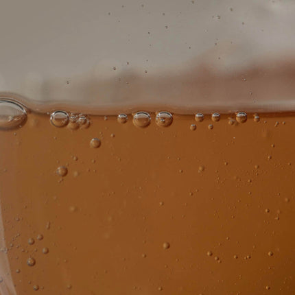 Quinoa protein Shampoo