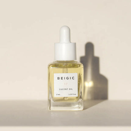 Lucent Oil