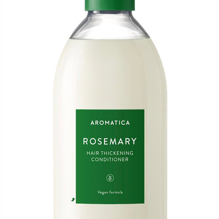 Rosemary Hair Thickening Conditioner