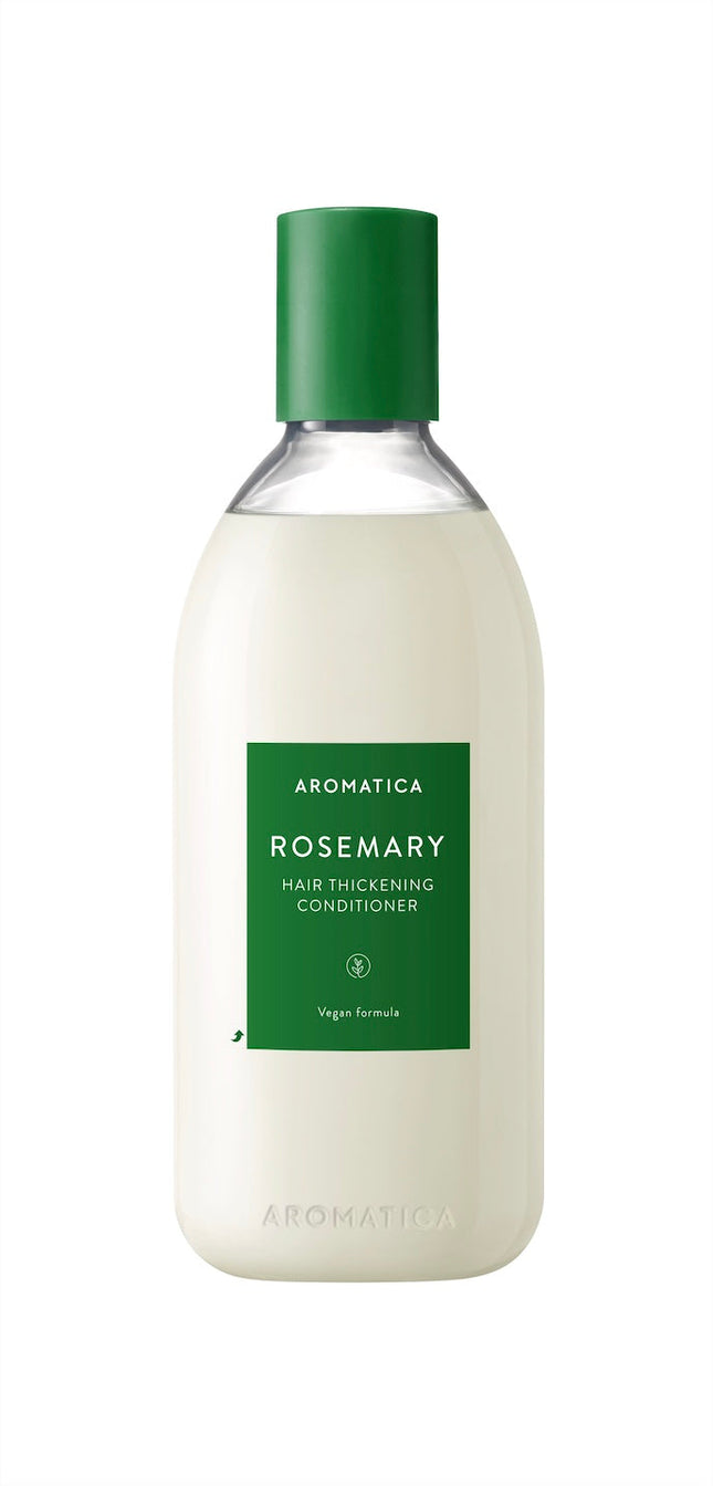 Rosemary Hair Thickening Conditioner