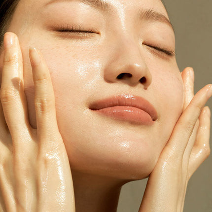 Gentle Black Fresh Cleansing Oil
