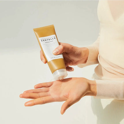 Madagascar Centella Ampoule Foam