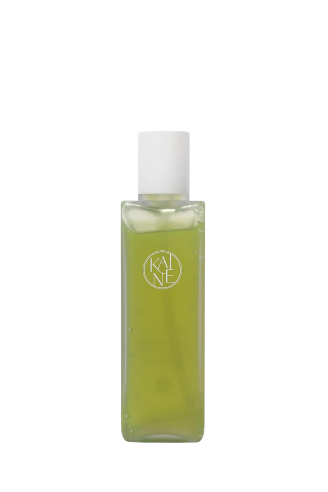Rosemary relief gel cleanser