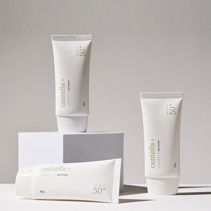 Centella Sun Cream SPF50+ PA++++