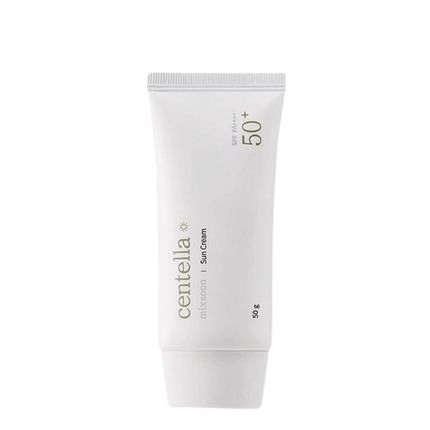 Centella Sun Cream SPF50+ PA++++