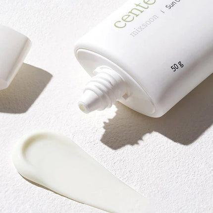 Centella Sun Cream SPF50+ PA++++