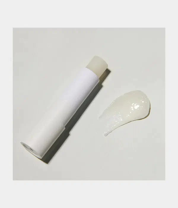 Vegan Melting Lip Balm 01 Clear