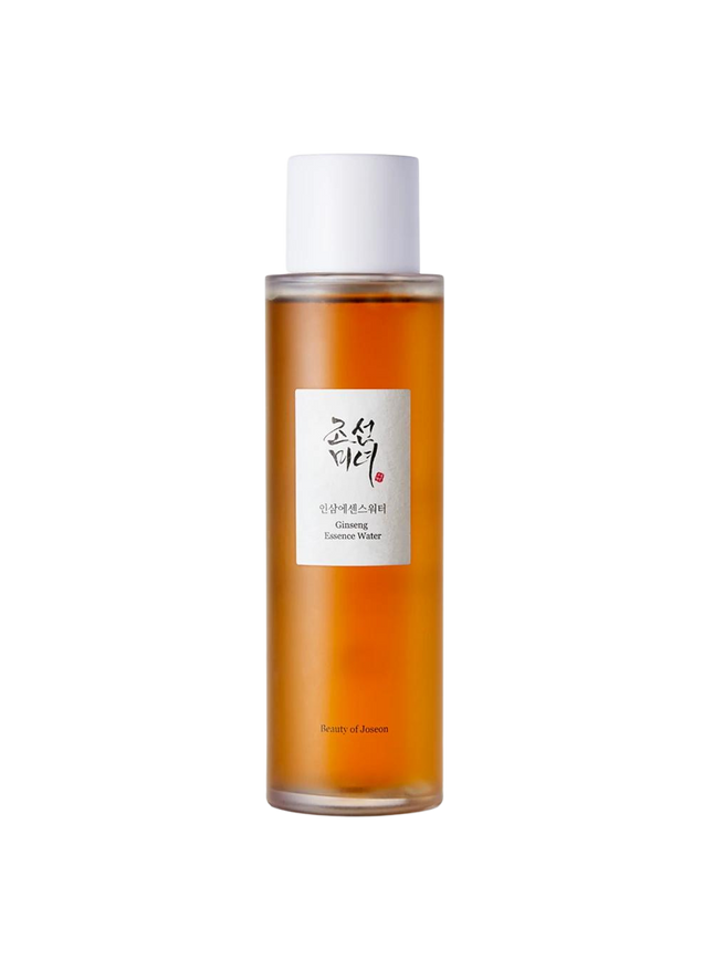 Ginseng Essence Water