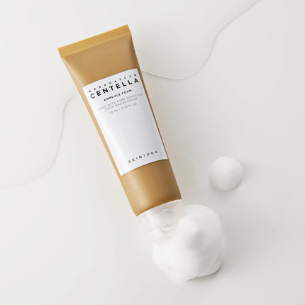 Madagascar Centella Ampoule Foam