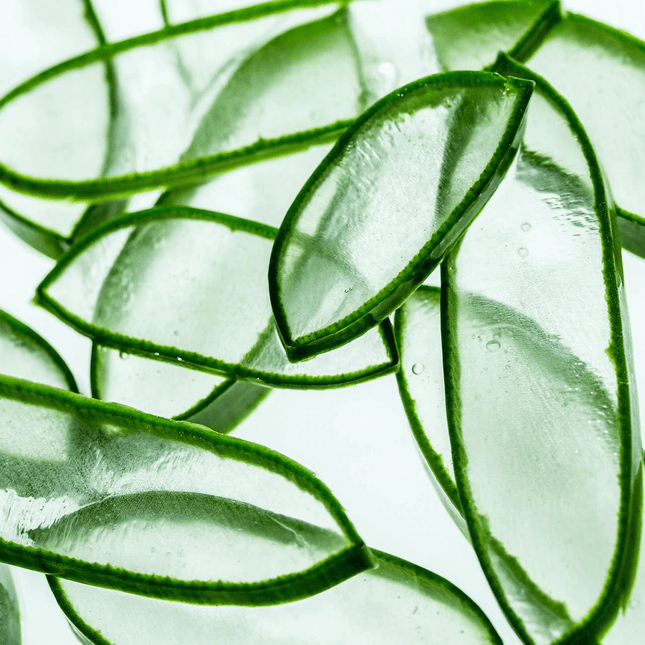95% Organic Aloe Vera Gel