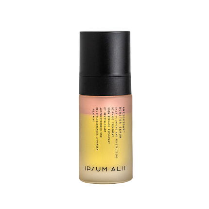 Antioxidant Booster Serum