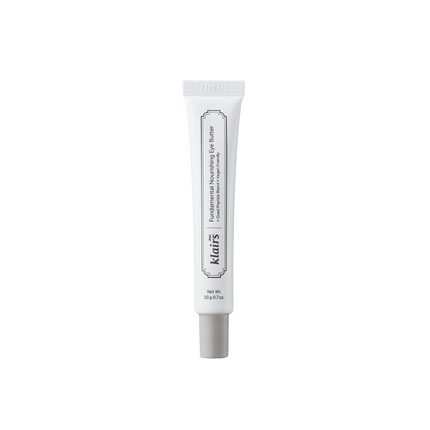 Fundamental Nourishing Eye Butter
