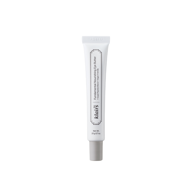 Fundamental Nourishing Eye Butter