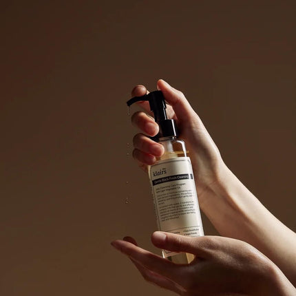 Gentle Black Fresh Cleansing Oil