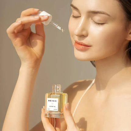 Lucent Oil